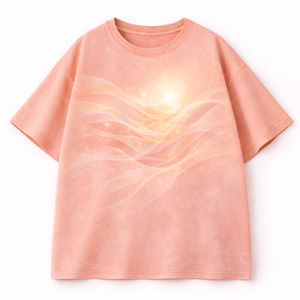 Camiseta de algodón para mujer, informal, de verano, de manga corta, holgada, para gimnasio, entrenamiento, ligera y transpirable - Product Image 1