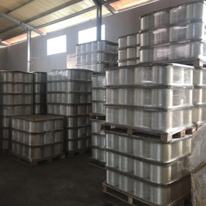 Nylon 100% - Fil de nylon 66 en bobine, densité inférieure à 840D 1260D, pour tissus Tirecord enduits en rouleau, en matière Nylon 66 - Product Image 5