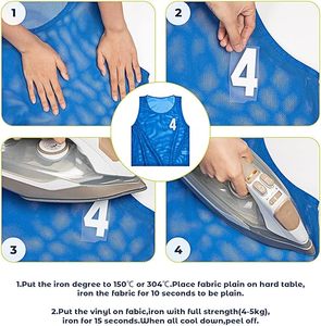 Wholesale Sports Training Bibs Mesh Breathable Lightweight Vest for Football <b>Soccer</b> Practice Games Mesh Bibs for sale - Product Image 3