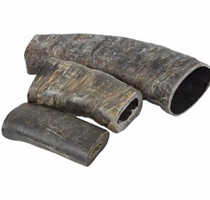 Cuerno de Búfalo de la Mejor Calidad para Perros, Cuerno de Búfalo de Agua para Masticar, Artesanía - Product Image 2