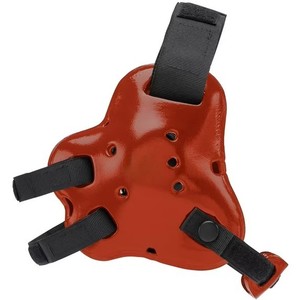Casque de protection ajustable NBE pour adolescents, respirant, pour arts martiaux, entraînement physique, protection des oreilles, rembourré, pour boxe et lutte - Product Image 5