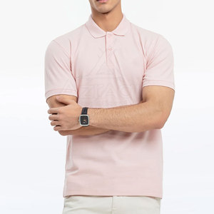 Polo respirant avec logo personnalisé, vente en gros, polo d'été, meilleur matériau, polo en coton de haute qualité à vendre - Product Image 3