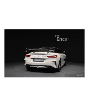 BMW Z4 SDrive20i M Sport 2024 con Caja de Cambios Automática, 14,110 km, Volante a la Izquierda, Cámara Trasera - Para Tu Conducción - Product Image 4