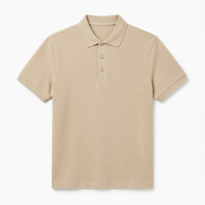Camisetas Polo para Hombre al por Mayor, de Alta Calidad, con Tacto Refrescante, Personalizadas, para Deportes - Product Image 5