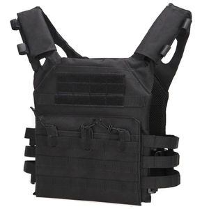 Lightweight for Vest for Hunting Hiking Outdoor Adventures-Durable Polyester/Nylon Cotton Customizable Colors Sizes - Product Image 2