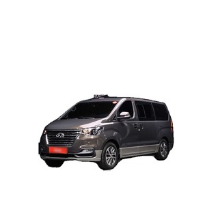 For Hyundai Starex Urban 9-Seater March 2019 Model with 24,733 km Automatic Gearbox Diesel Fuel Leather Seats Left Steering - Product Image 1