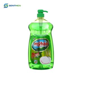Wholesale My Hao 5X Dishwasher <b>Liquid</b> Grapefruit Scent Dish Grease Cleaner 1.5kg - Product Image 1