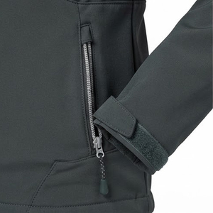 Chaquetas Softshell Ligeras para Mujer, Nueva Moda 2026, Chaqueta Softshell Acolchada Cálida de Invierno para Mujer, Venta en Línea - Product Image 5