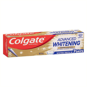 Colgate Herbal <b>Toothpaste</b> with Natural Extracts for Sensitive Teeth and Fresh Breath Bulk Distributor - Product Image 6