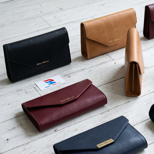 Bolsos de Mano de Cuero Genuino para Mujer Regal Three Llc, Cierre de Cremallera OEM, Bolsos de Cuero, Nuevo Estilo, Todas las Temporadas - Product Image 6