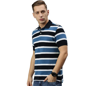 Polos Refinados con Sublimación y Tejido Clásico Cómodo que Impresionan, Polos que Mantienen su Elegancia Todo el Día - Product Image 6