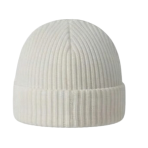 Bonnet unisexe en tricot avec logo brodé 3D en relief, style streetwear hip-hop, chaud pour l'hiver, designs personnalisés, commande en gros, OEM ODM - Product Image 3