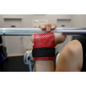 Agarraderas de Gimnasia al por Mayor con Correa de Muñeca Cómoda para Actividades de Entrenamiento - Product Image 3