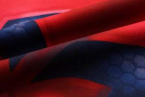 Camiseta de compresión de manga larga sublimada para hombre, para BJJ, MMA, Jiu Jitsu y lucha libre - Product Image 5