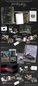 [Álbum Original Coreano] ITZY - Girls Will Be Girls (EDICIÓN ESPECIAL) - Product Image 5