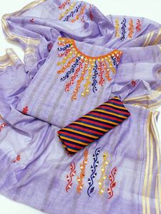 Shesha-camisa de trabajo, ropa de césped puro, Jackard, Sehsha, 3 uds. - Product Image 2