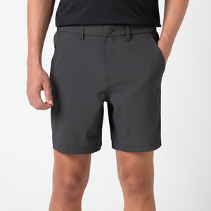 Pantalones Cortos Deportivos Casuales para Hombre, Transpirables, de Secado Rápido, con Tela Elástica, para Ciclismo, Running y Gimnasio, Nuevo Modelo 2026 - Product Image 1