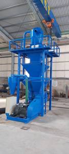 สายพานลำเลียงแบบนิวเมติกใหม่พร้อมโซลูชันทางธุรกิจอัจฉริยะพร้อมเครื่องยนต์หลักสำหรับโรงงานผลิต - Product Image 6