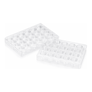 Placa de Cristalización de Proteínas SPL Pro-Crystal para Microplacas de Laboratorio, para Colgar o Apoyar - Product Image 1