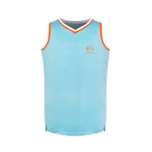 Maillot de basket-ball de qualité supérieure, en gros, à étiquette privée, écologique, logo personnalisé, prix bas - Product Image 2