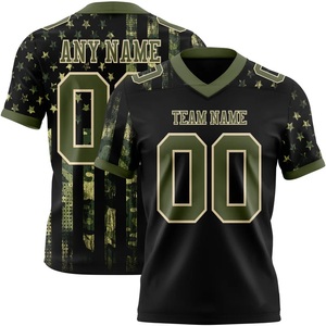 Camiseta de Fútbol con Diseño Nuevo 2026, Impresión Digital, 100% Poliéster, Ligera, Manga Corta, Ropa Deportiva, Impresión Personalizada, Venta al Por Mayor - Product Image 1
