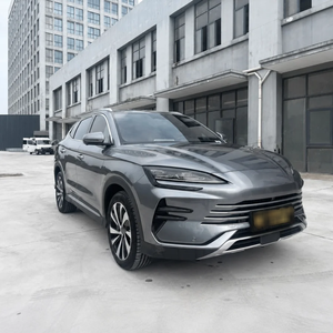 รถยนต์มือสอง ปี 2023 B.Y.D Song Plus DM-i 110KM PHEV SUV ระยะทางวิ่ง 1-25000 ไมล์ หลังคาพาโนรามา เบาะหนัง เทอร์โบ เกียร์อัตโนมัติ กล้องมองหลัง 360 องศา - Product Image 3