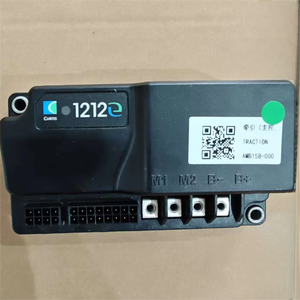 Controller Motore DC 1212e-2503 per Carrello Elevatore 24V 90A per Kit Controller He Li c B <span class=keywords><strong>d</strong></span> Ev - Product Image 1
