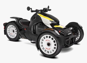 Último Modelo 2026 Can-Am Ryker Rally 900 AC E Factory, Completamente Ensamblado, Envío Global, Listo para Enviar y Entrega Rápida a Domicilio - Product Image 3