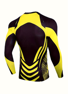Ensembles d'hiver pour hommes Spezia International de qualité supérieure en Spandex/Nylon, fabrication de qualité supérieure, durabilité longue durée, efficaces - Product Image 5