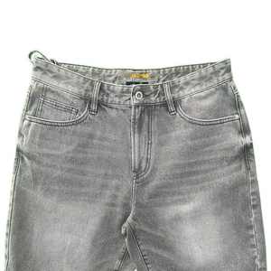 Pantalones Cortos Deportivos de Felpa 100% Algodón para Hombre, Pantalones Cortos Deportivos Esenciales de Moda con Cintura Elástica, Pantalones Cortos Casuales Holgados Personalizados para Hombre - Product Image 2