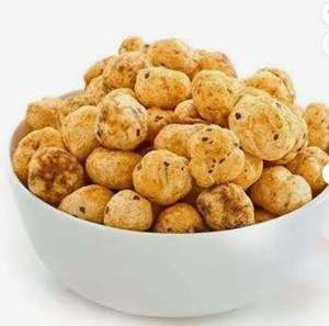 Makhana de Sal del Himalaya con Sabor, Seca, a Granel, Snack Saludable para el Día a Día, Natural, Tostada, al Mejor Precio - Product Image 3