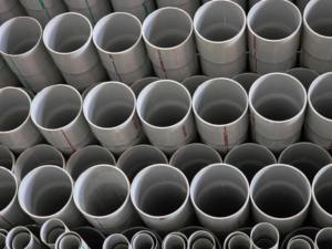 Tubería de Drenaje Goldfinch SWR para Baños, Proveedor OEM de Tuberías de Drenaje para Proyectos de Construcción y Gestión de Aguas Residuales - Product Image 3