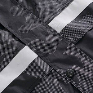 New Hunting Clothing for Men <b>Camo</b> Hunting <b>Jacket</b> and Pants Water Resistant and Insulated - Product Image 6