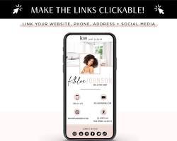 Aplicación de Tarjetas de Visita Digitales: Crea, Comparte y Gestiona Tarjetas de Contacto Profesionales con Códigos QR, Redes Sociales Instantáneas, Compatible con MAC - Product Image 2