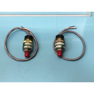 สวิตช์วัดแรงดัน 2 GECO Wasco P110-55W3-2202-5 - อุปกรณ์และอะไหล่เซมิคอนดักเตอร์ระดับโลกที่เชื่อถือได้ - Product Image 1