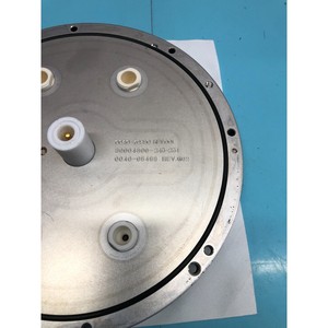 AMAT 0040-05493 Chuck ESC Assy, EMAX, 200mm - Equipo y piezas de semiconductores de confianza de Trusted Global Legacy - Product Image 3