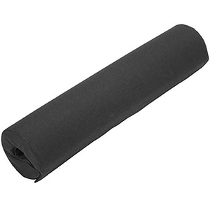 Custom Leather Coated Foam Barbell <b>Pad</b> Ultimate Neck & Shoulder Protection <b>Hip</b> Thrust <b>Pads</b> Gym Squats Weightlifting Barbell <b>Pad</b> - Product Image 2