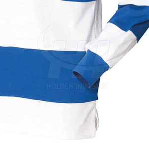 Polo en jersey de qualité supérieure, léger, en polyester, confortable, pour un usage quotidien - Product Image 6