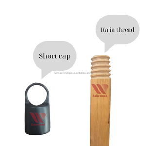 Vietnamese-Made Natural <b>Wooden</b> Broomstick 70cm to 120cm Sizes with Plastic Broomhead Best Price for Dustpan and Mop <b>Cleaning</b> - Product Image 2