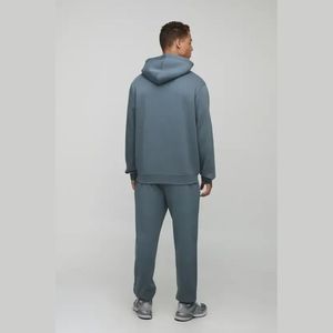 Sudadera con Capucha para Mujer, Estilo Casual y Deportivo, Manga Larga, Diseño Simple y Moderno - Product Image 2