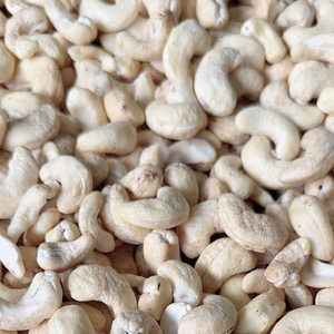 Nueces de Anacardo de Alta Calidad WW180, WW240, WW320, LP, Nueces de Anacardo Tostadas, Empaque Personalizado - Product Image 1