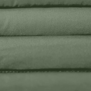 Chaleco ligero de plumón para hombre con cremallera completa, resistente al agua, para invierno, con cuello alto, cálido, para montaña. - Product Image 6