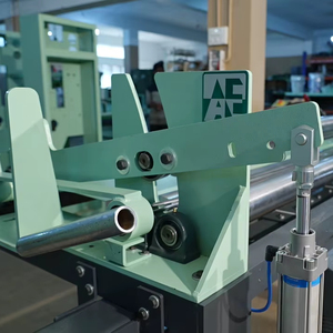 เครื่องเปิดและทำความสะอาดสำลีผ่าตัดอัตโนมัติ กำลังการผลิต 50 กก./ชม. - Product Image 1