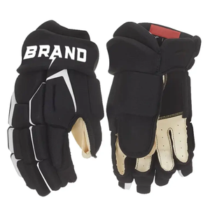 Gants de hockey personnalisés et gants de hockey sur glace pour une protection et un confort ultimes - Product Image 5