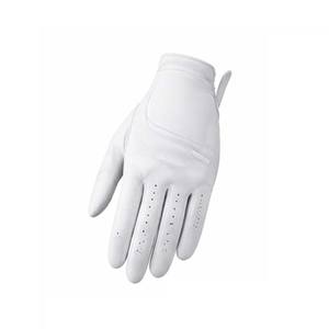 Gants de golf en microfibre extensibles antidérapants de haute qualité personnalisés avec fermeture à bouton pour main gauche unisexe toutes tailles usage décontracté - Product Image 6
