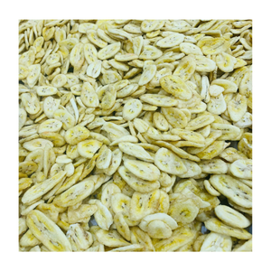 Chips de banane frites sous vide de haute qualité en provenance du Vietnam, soigneusement transformées pour préserver la saveur naturelle de la banane et sa croquanté. - Product Image 6