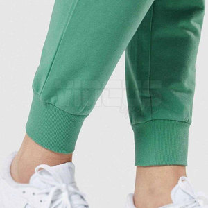 Pantalones Deportivos Transpirables para Mujer, Tallas Grandes, Uso en Exteriores, Pantalones Deportivos 100% Algodón para Mujer, Venta al Por Mayor - Product Image 6