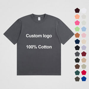 Camiseta Ultra Suave para Hombre, 100% Algodón, Cómoda, Ligera, Transpirable, Informal, Básica - Product Image 5