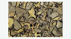 Panel Decorativo de Piedra Septaria para Diseño de Interiores, Revestimiento de Paredes, Diseño Moderno, Acabado Pulido, Muebles para el Hogar - Product Image 3