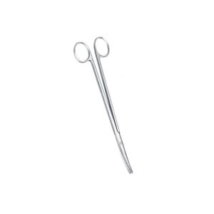 Tijeras de Disección al Por Mayor, Instrumento de Corte de Precisión de Acero Inoxidable de Grado Médico, Juego de Instrumentos para Uso Hospitalario - Product Image 4